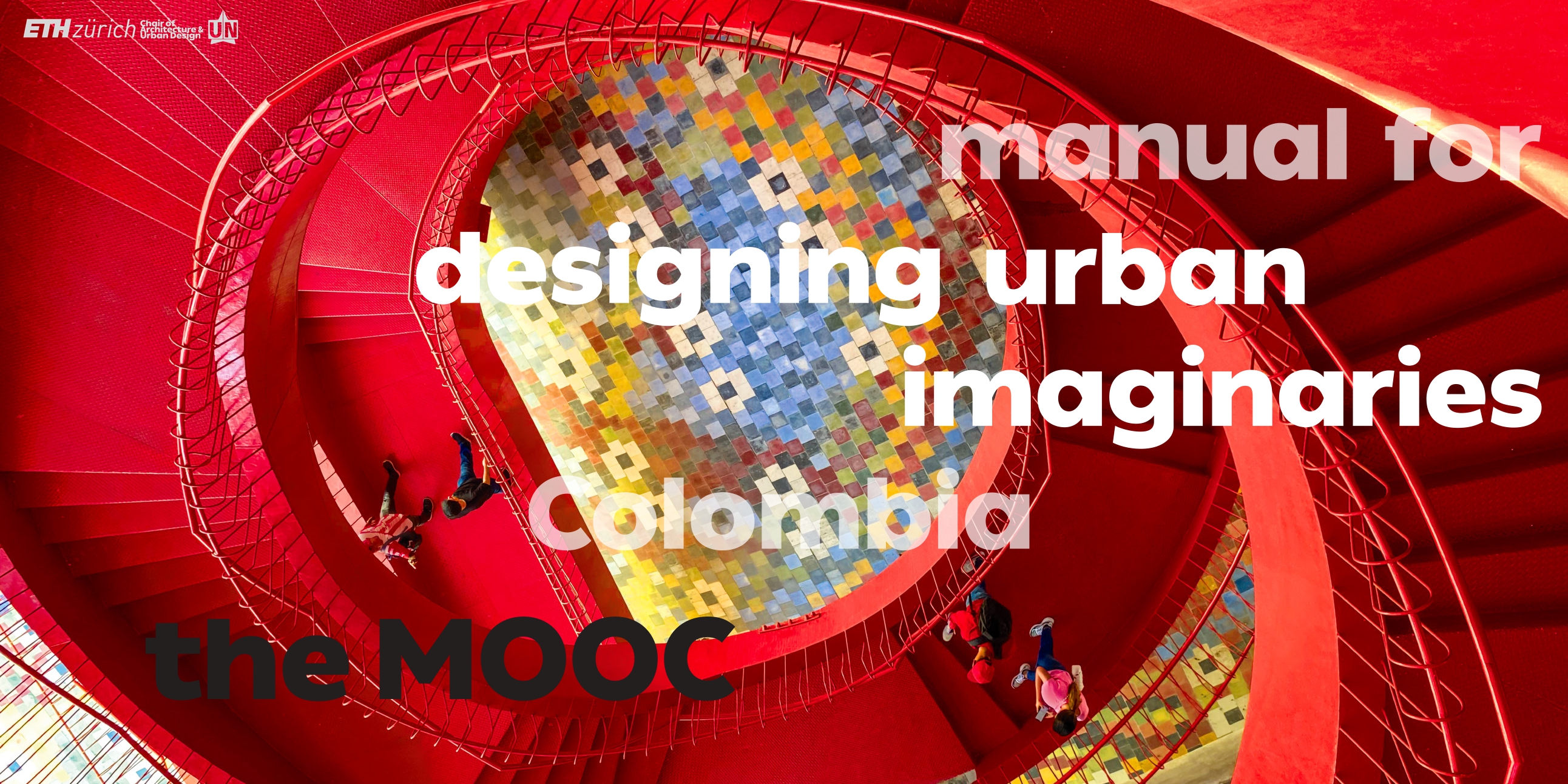 Manual for designing urban imaginaries Colombia: the MOCC  UI_1